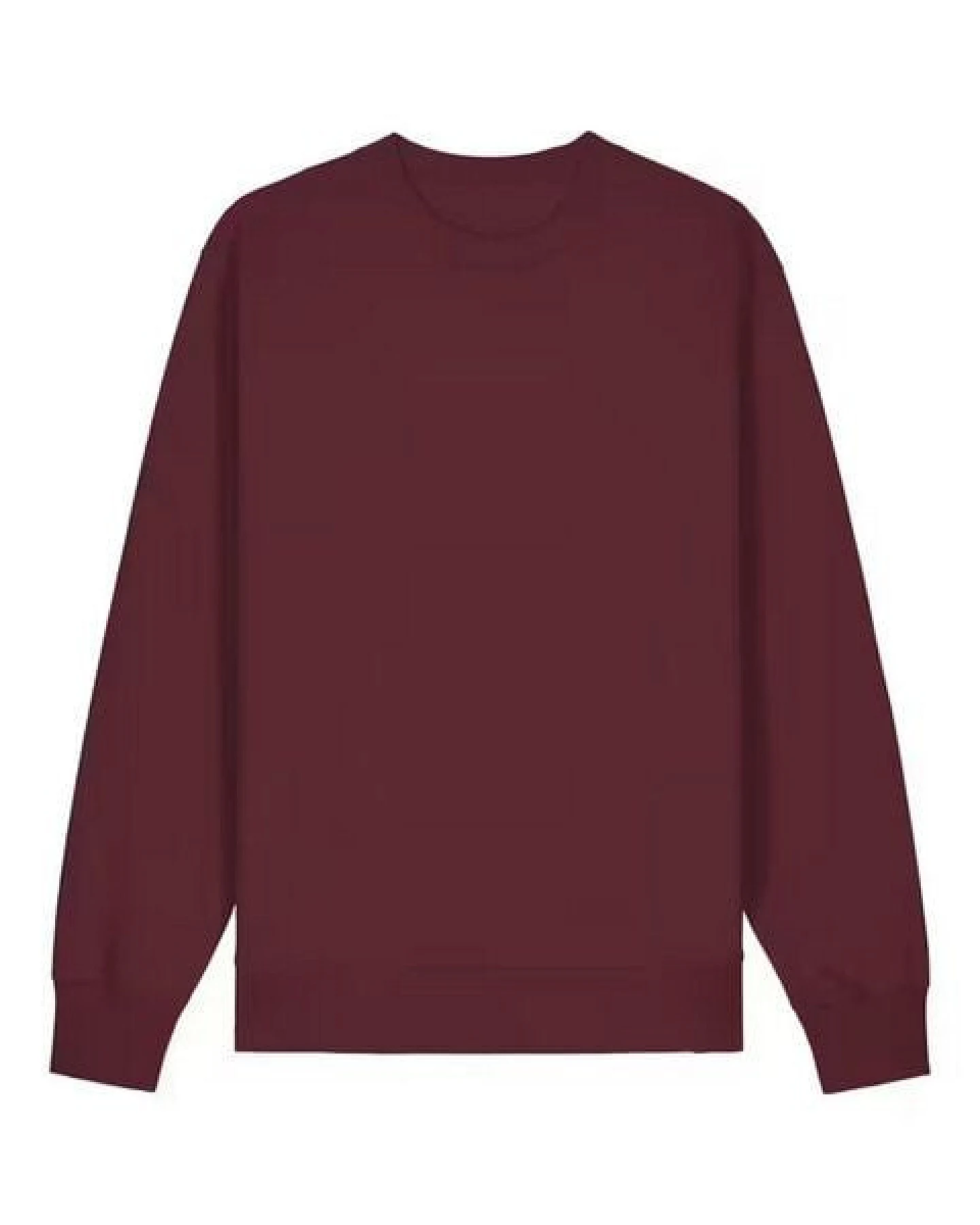 NATIVE SOULS Sweatshirt Pullover Herren aus Bio-Baumwolle – Ansicht 2