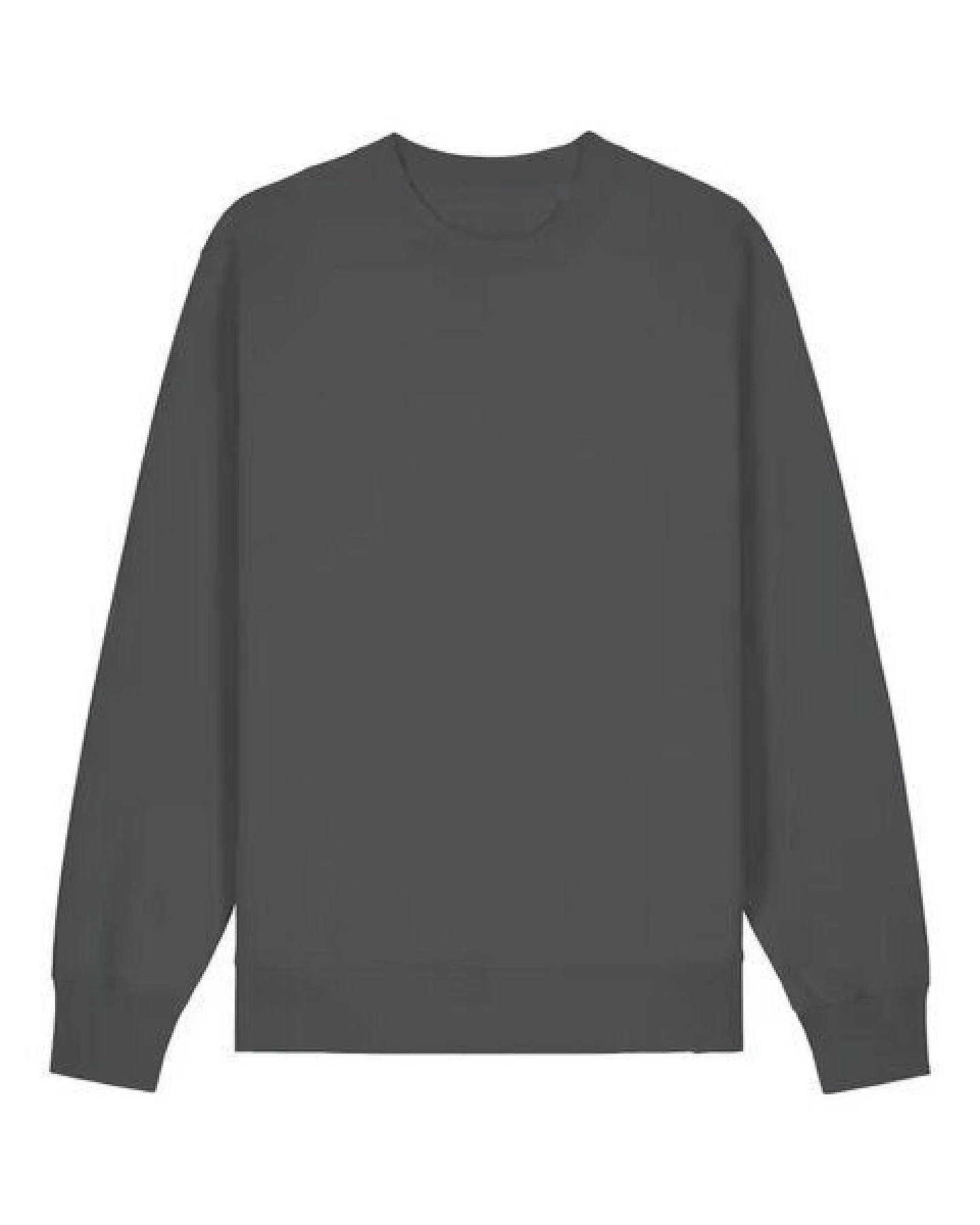 NATIVE SOULS Sweatshirt Pullover Herren aus Bio-Baumwolle – Ansicht 3