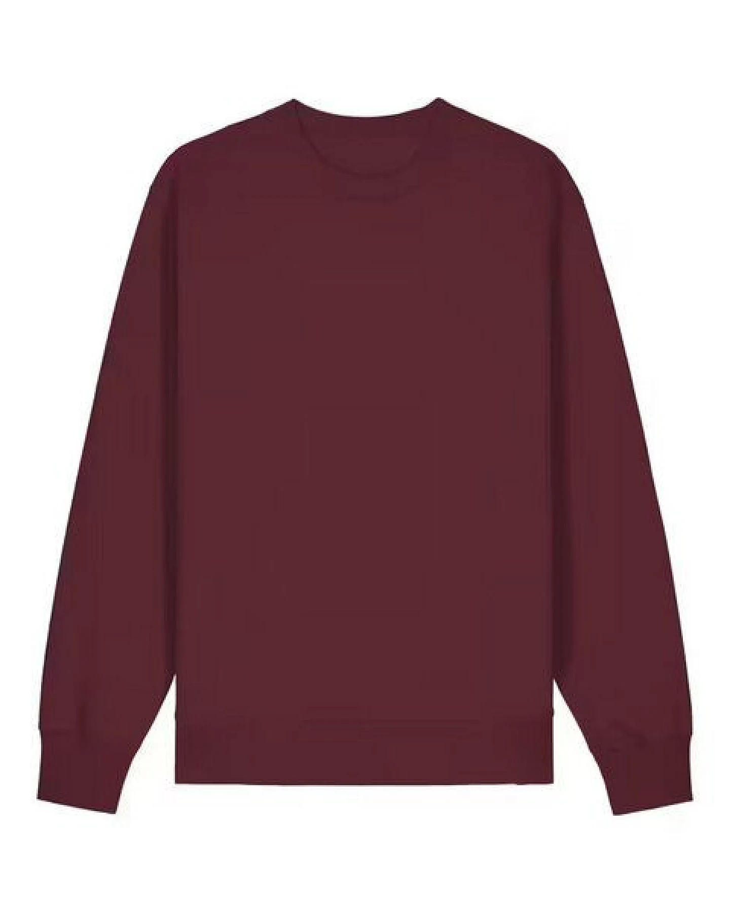 NATIVE SOULS Sweatshirt Pullover Herren aus Bio-Baumwolle – Ansicht 2