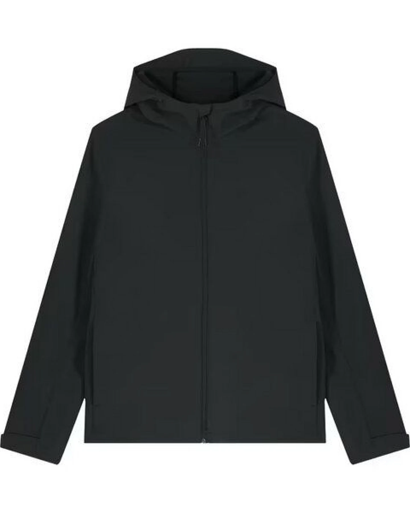 NATIVE SOULS Softshell Jacke Herren mit Kapuze – Ansicht 3