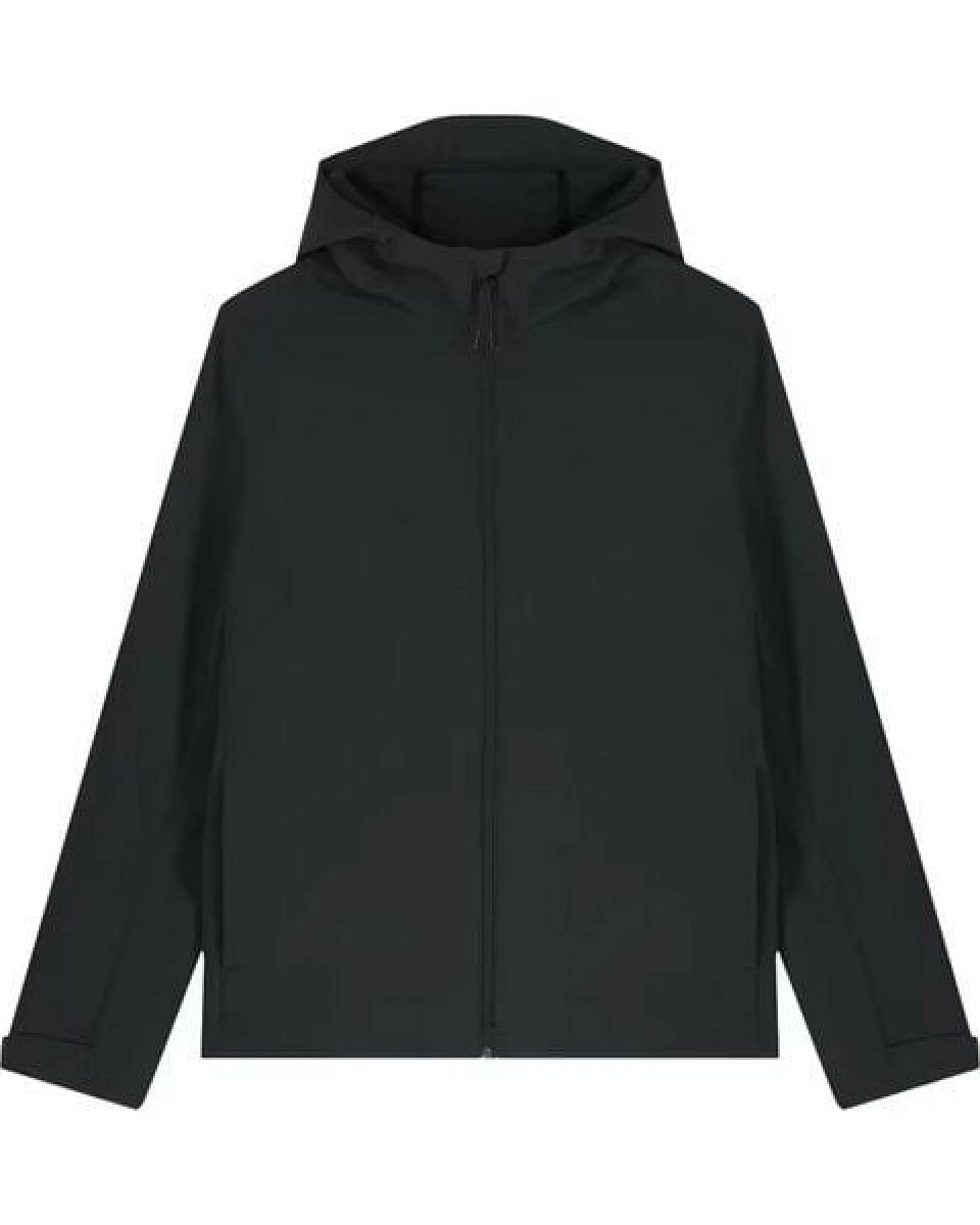 NATIVE SOULS Softshell Jacke Herren mit Kapuze – Ansicht 3