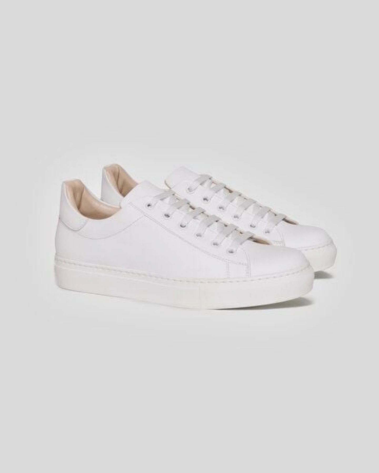 Solari Milano Vegan Sneaker L1 – Ansicht 3