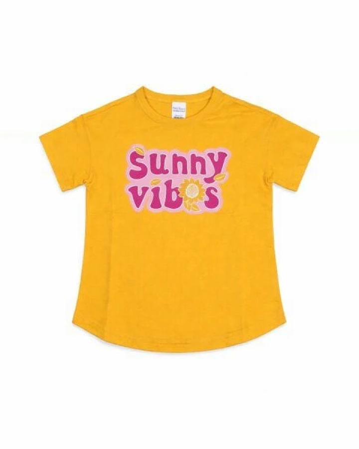 Fred's World by Green Cotton "Green Cotton" Kurzam - T-Shirt "Sunny"