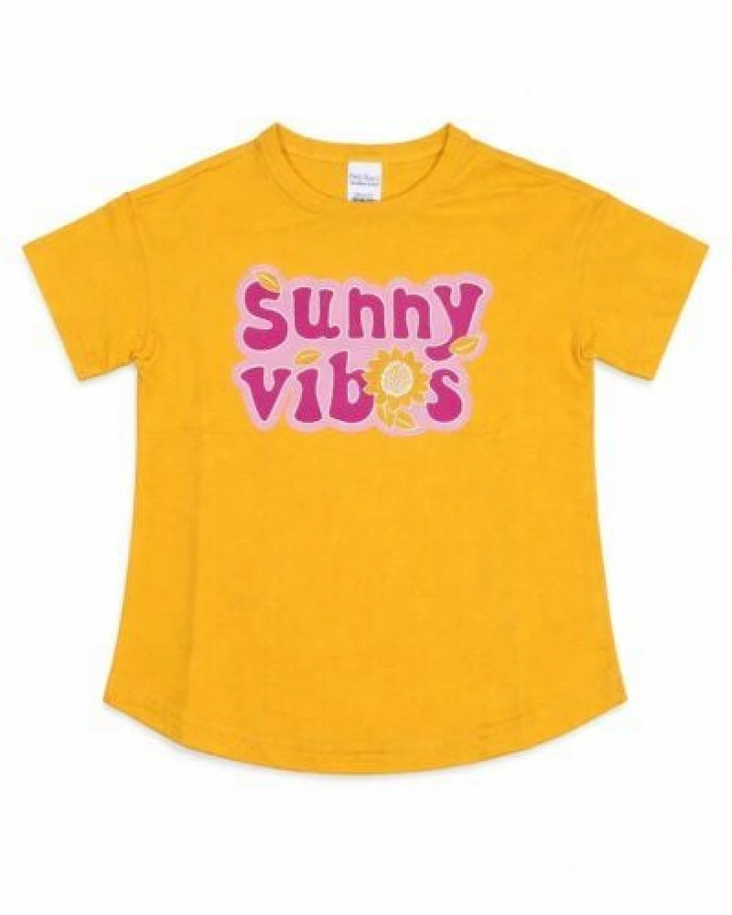 Fred's World by Green Cotton "Green Cotton" Kurzam - T-Shirt "Sunny" – Ansicht 2