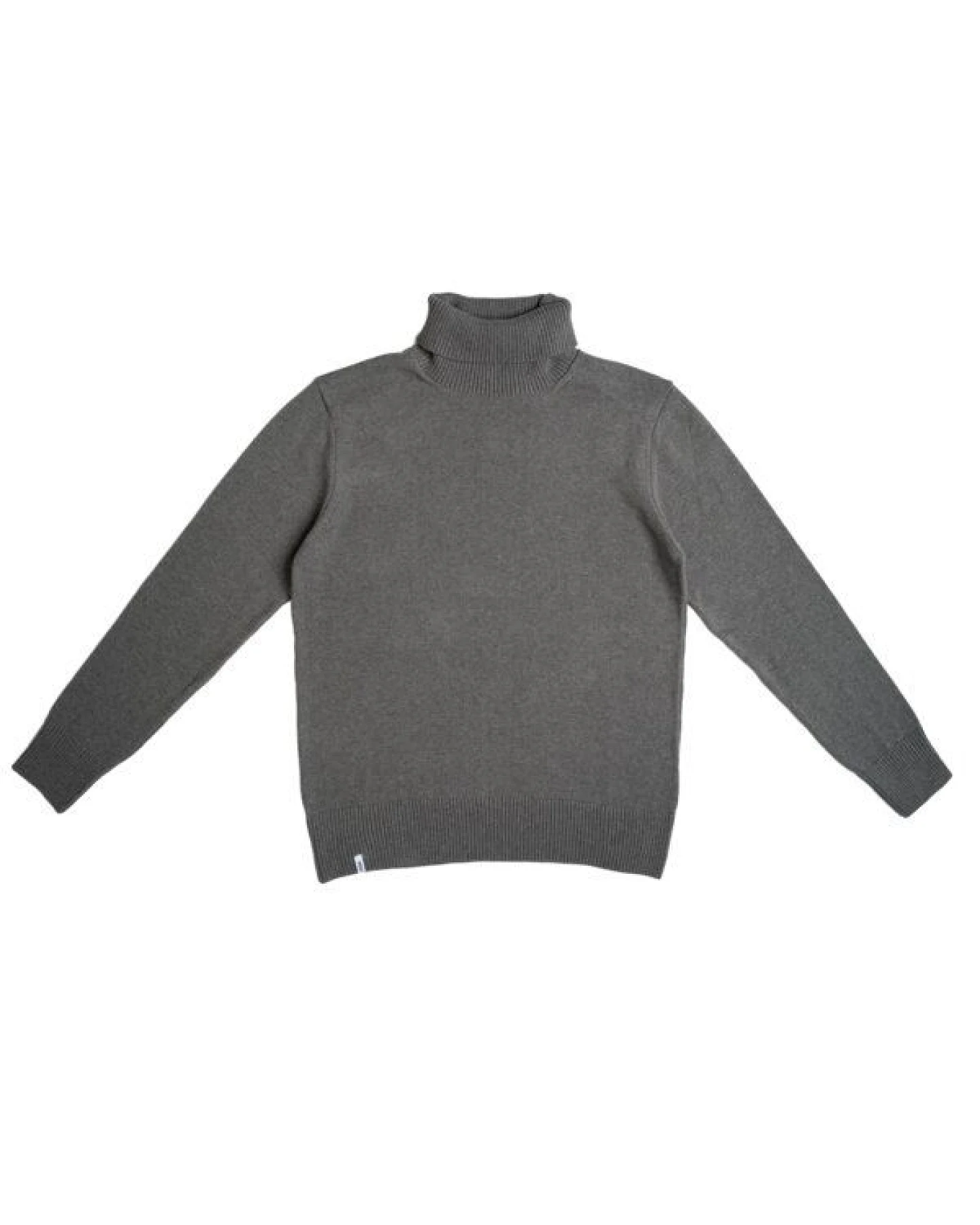 Vresh Clothing Vlavio - Strickpullover aus Biobaumwolle – Ansicht 4