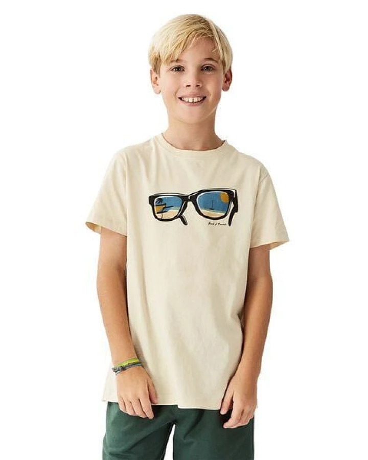 Band of Rascals Shades T-Shirt