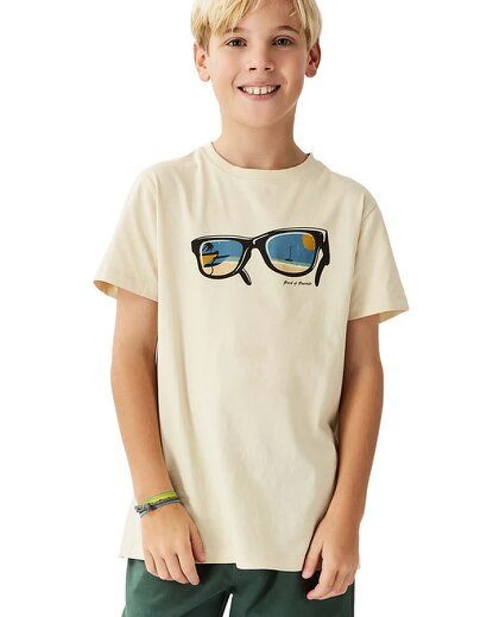 Band of Rascals Shades T-Shirt