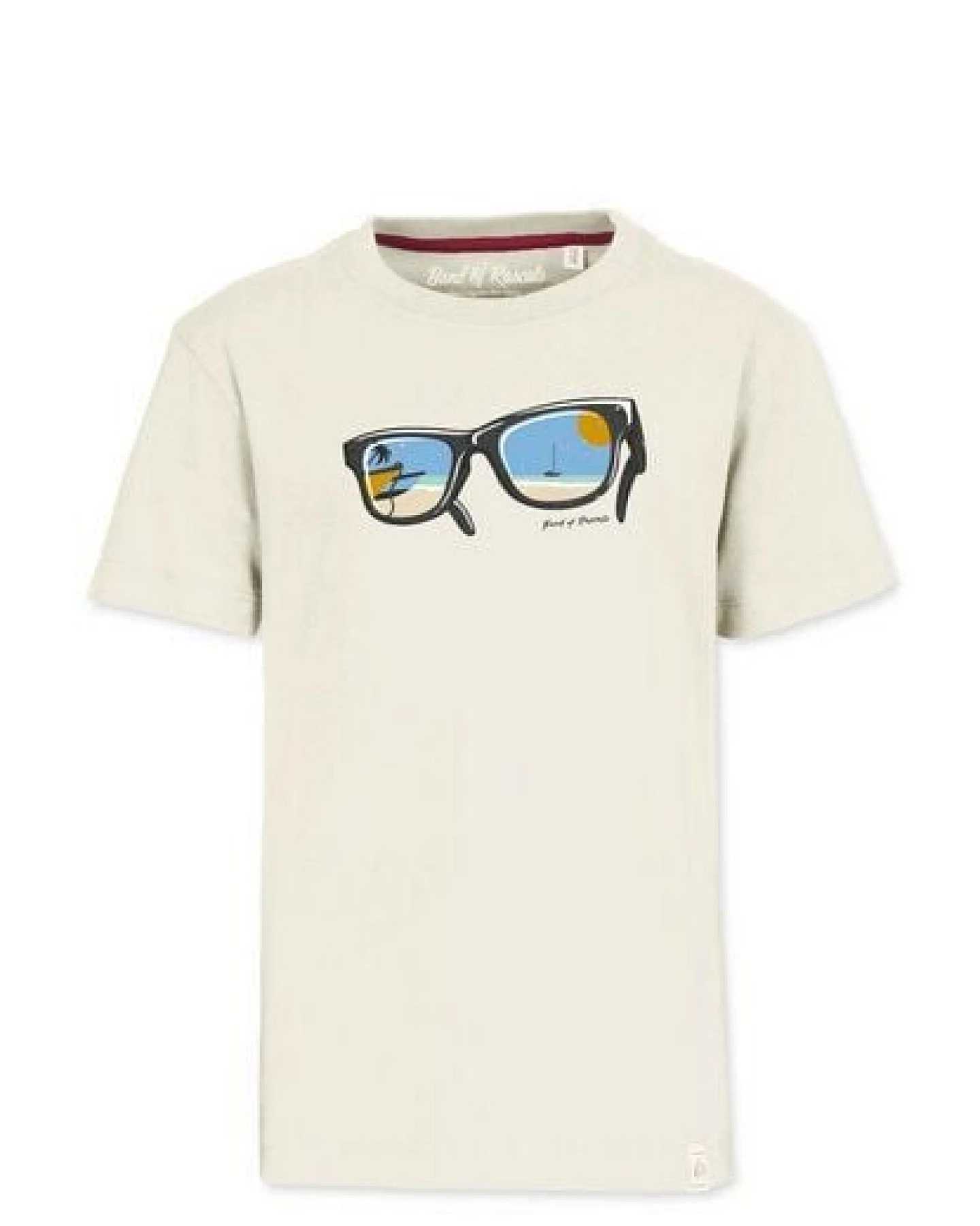 Band of Rascals Shades T-Shirt – Ansicht 2