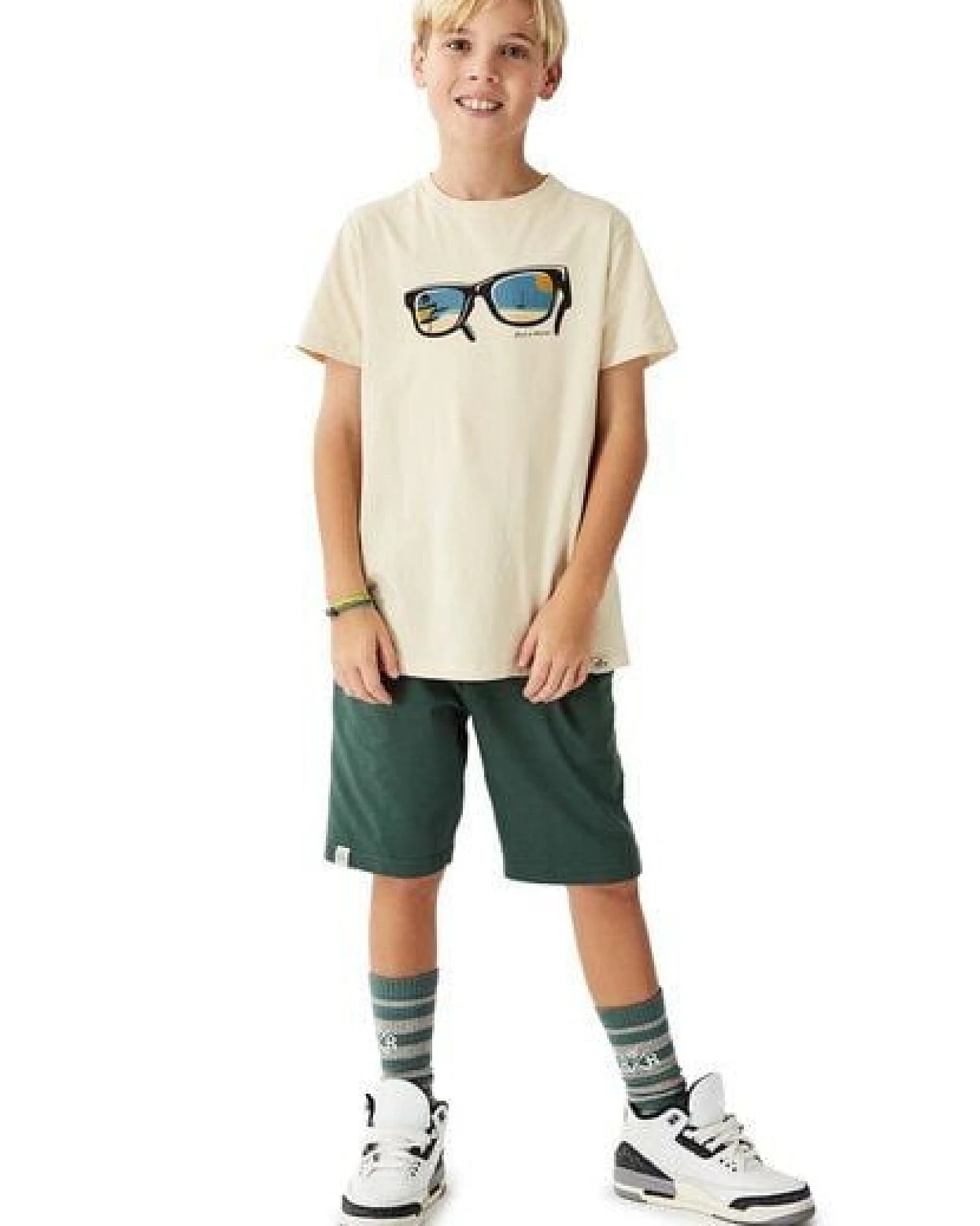 Band of Rascals Shades T-Shirt – Ansicht 3