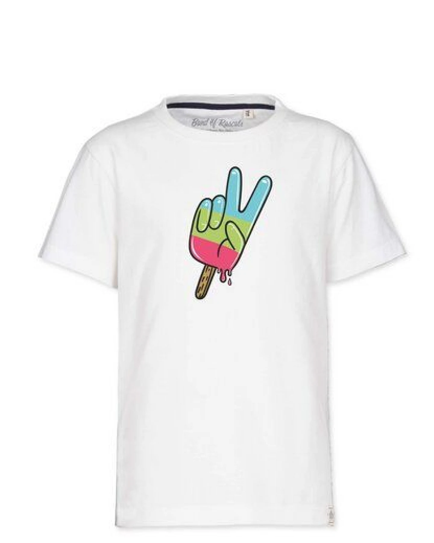 Band of Rascals Popsticle T-Shirt – Ansicht 2