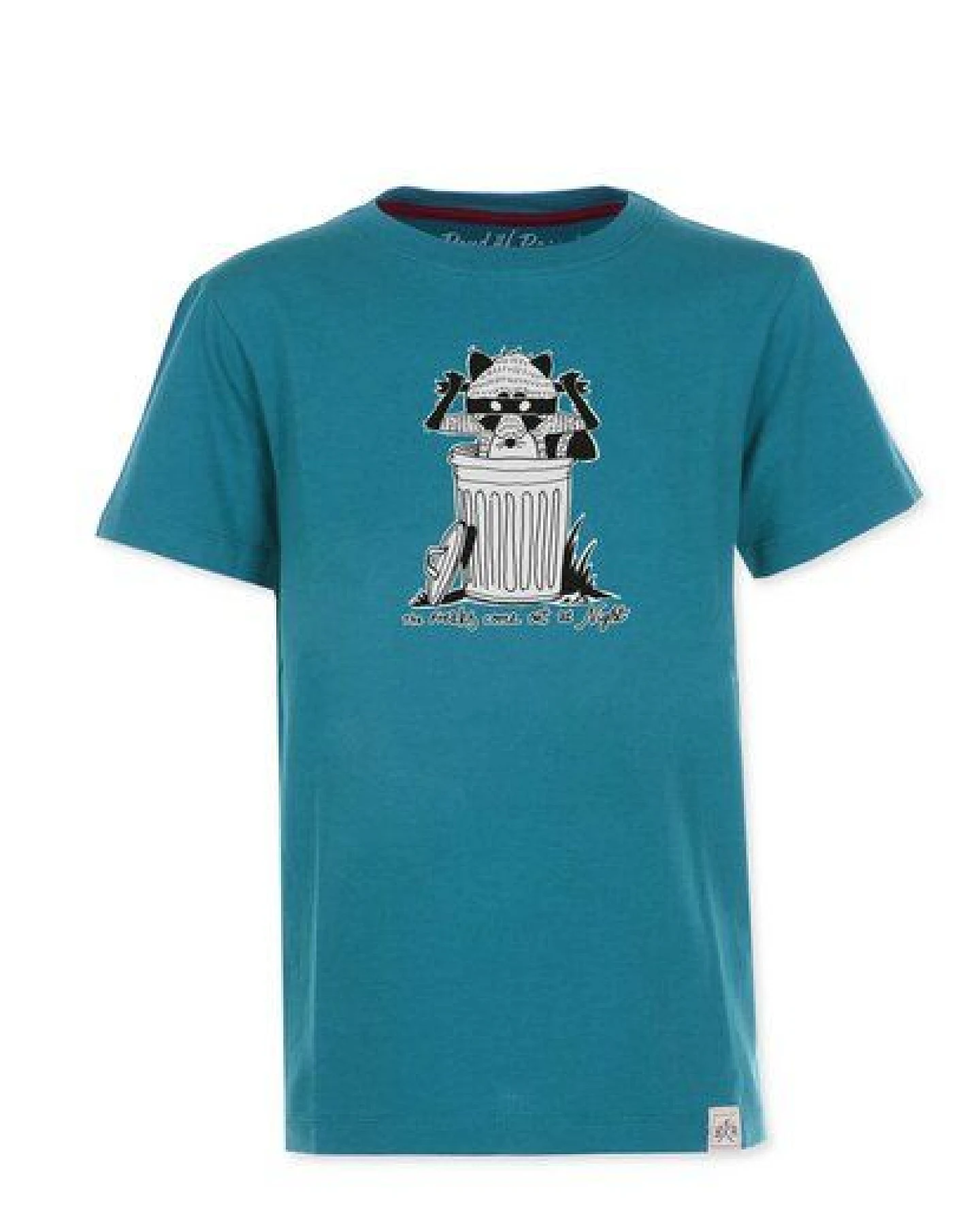 Band of Rascals Out At Night T-Shirt – Ansicht 2
