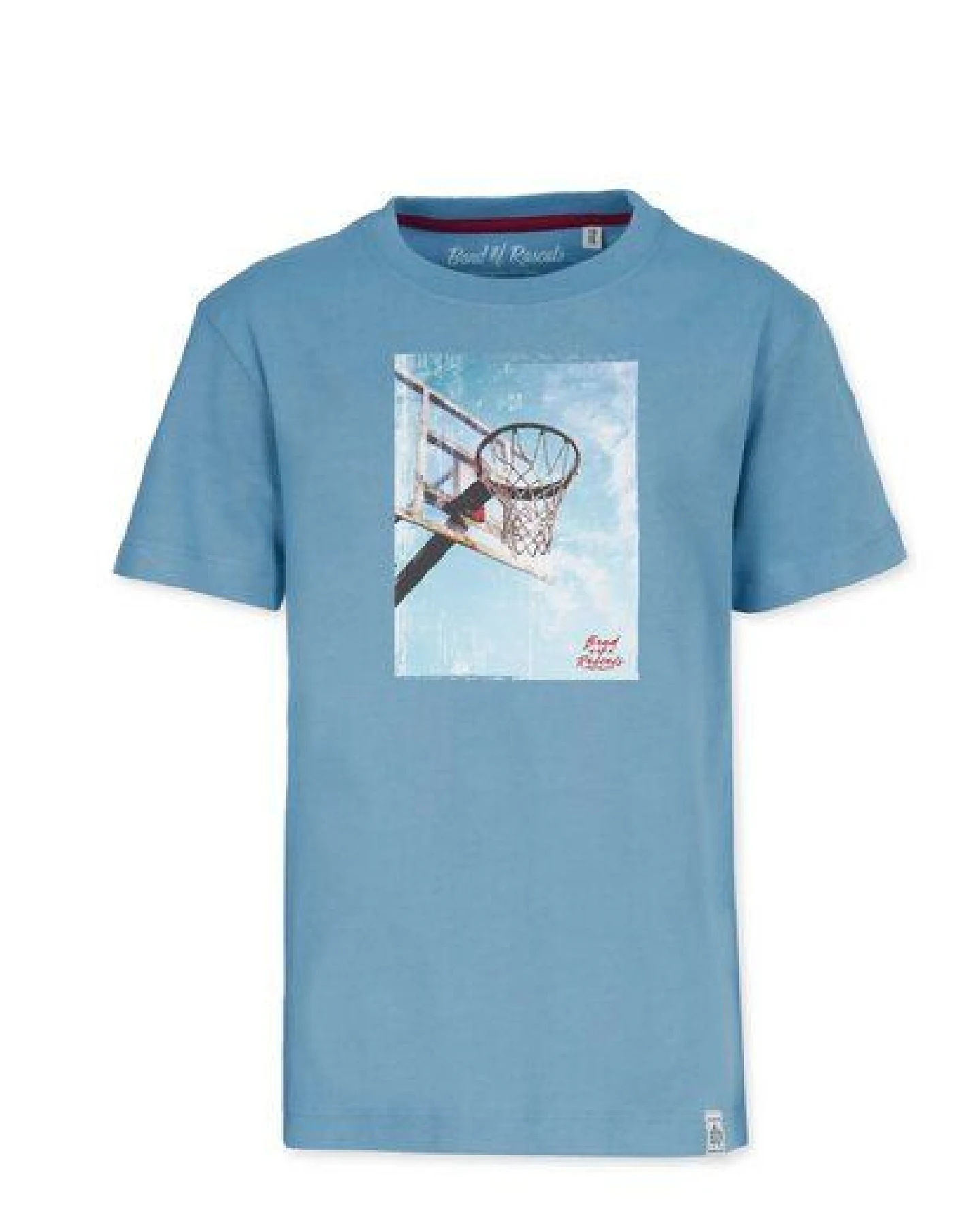 Band of Rascals Sky Bucket T-Shirt – Ansicht 2