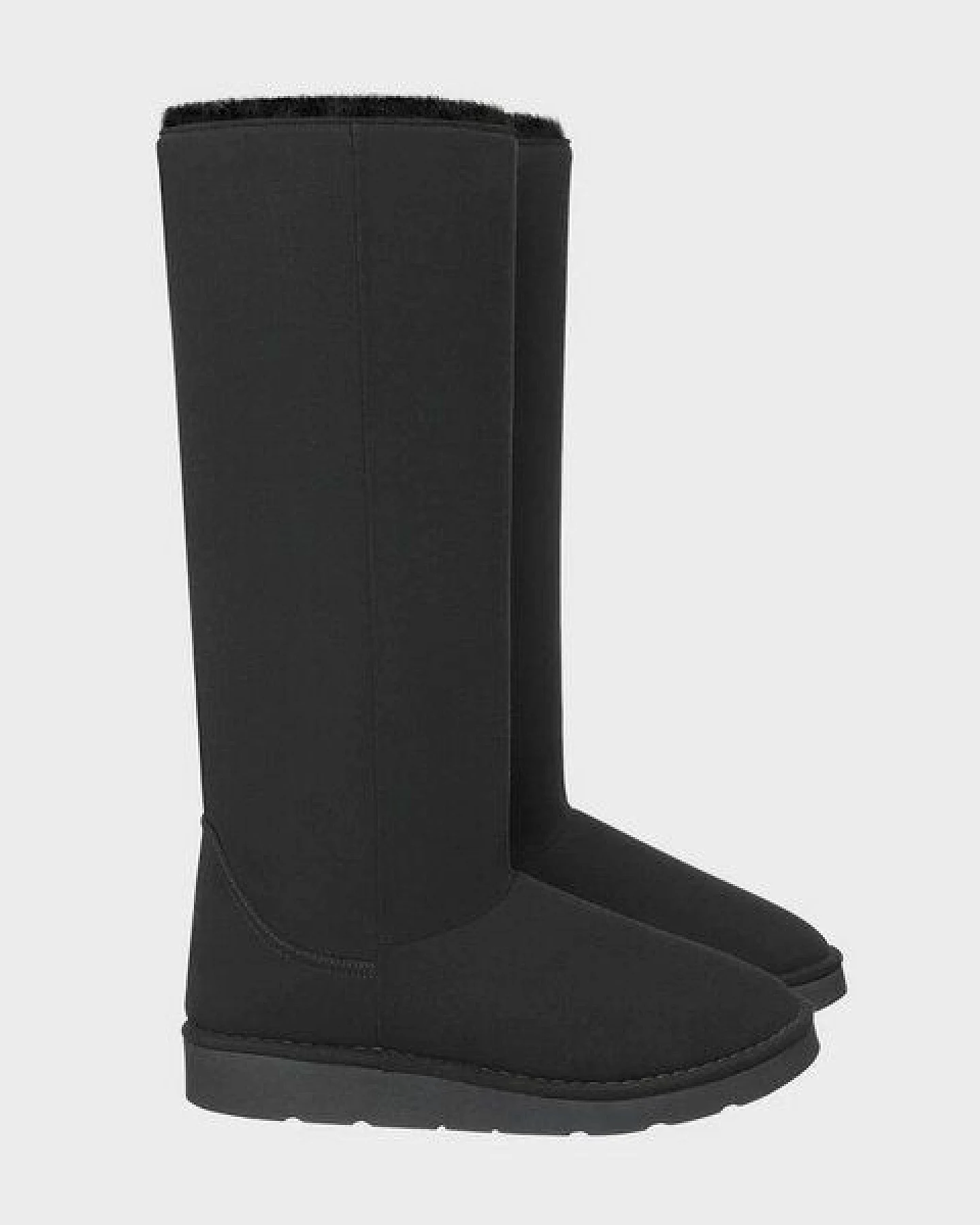 The New Orchard Classic Vegan Long Black, Beige – Ansicht 3