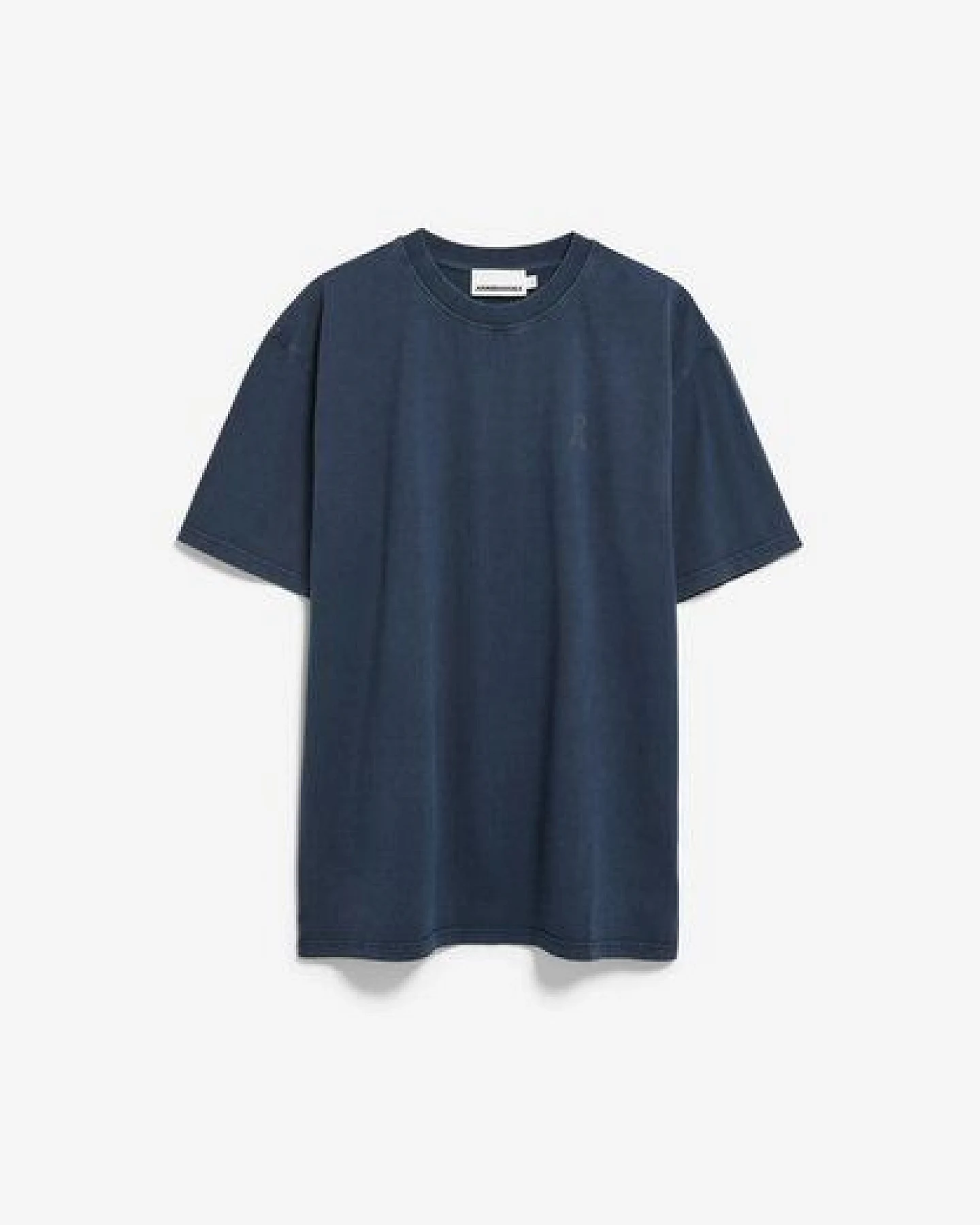 ARMEDANGELS Iconic A Maarkos GD T-shirt – Ansicht 2