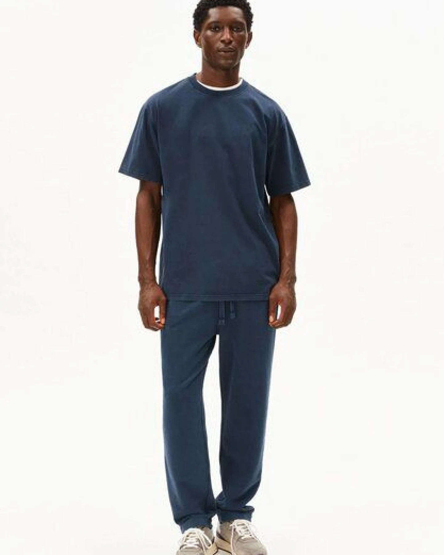 ARMEDANGELS Iconic A Maarkos GD T-shirt – Ansicht 3