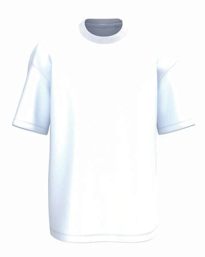 Greenspired Nachhaltiges Oversize Unisex T-Shirt 180g/m² XS - XXL