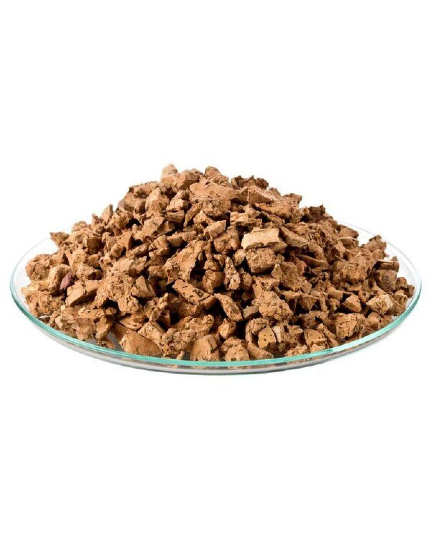 Kork-Deko 100 L Korkgranulat grob 3–12 mm aus Naturkork – Ansicht 2