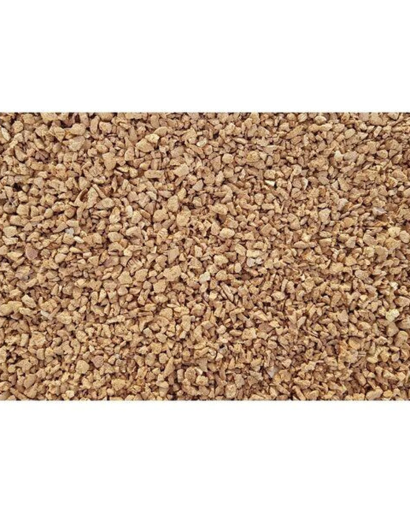 Kork-Deko 100 L Korkgranulat grob 3–12 mm aus Naturkork – Ansicht 4