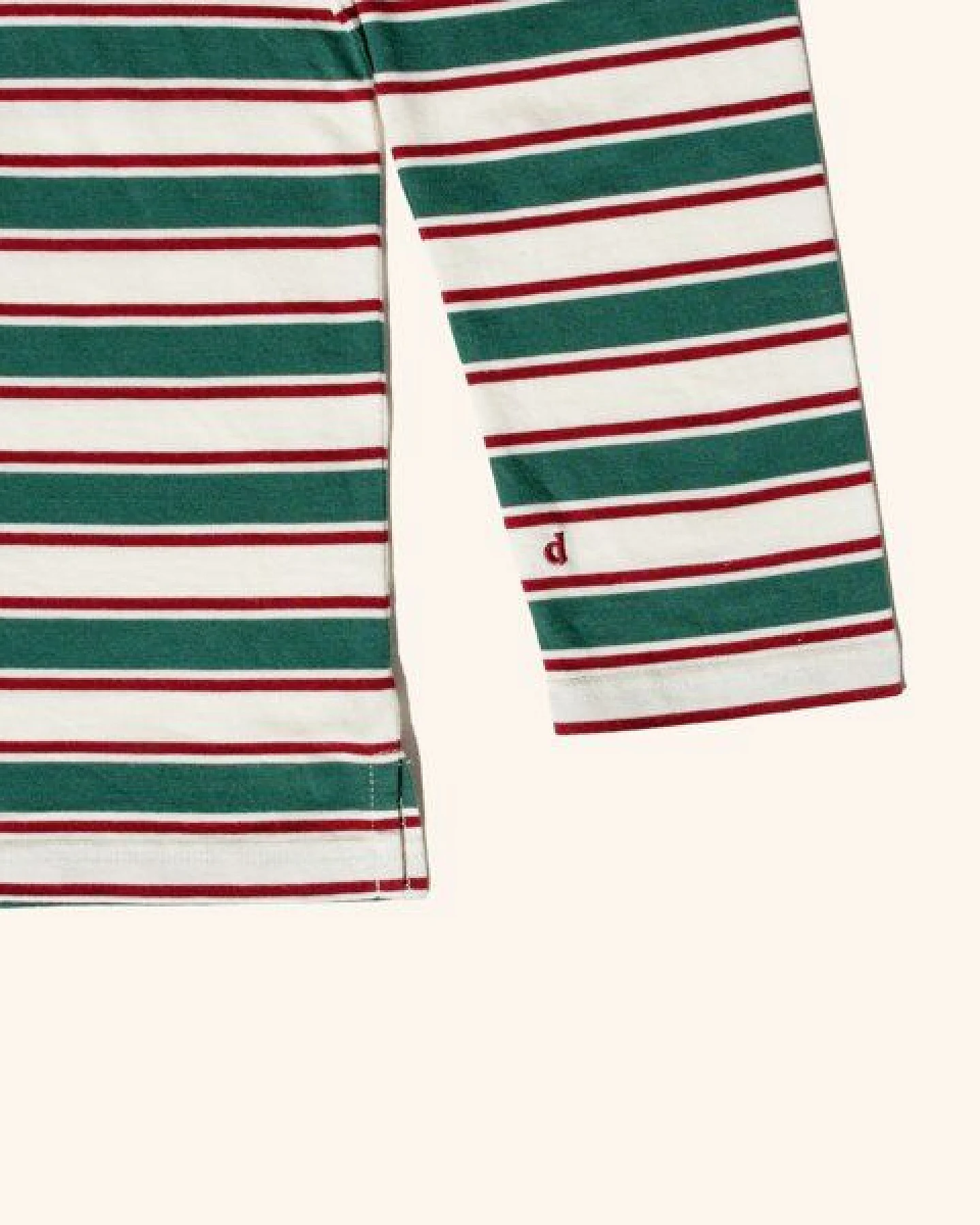 popeia Damen Poloshirt aus Bio-Baumwolle – Ansicht 4