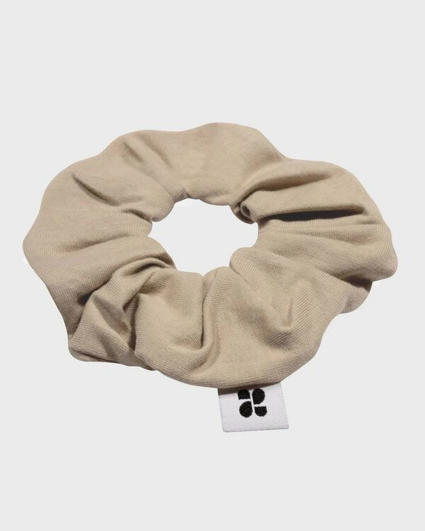 New Orchard Upcycled Vegan Scrunchie – Ansicht 2