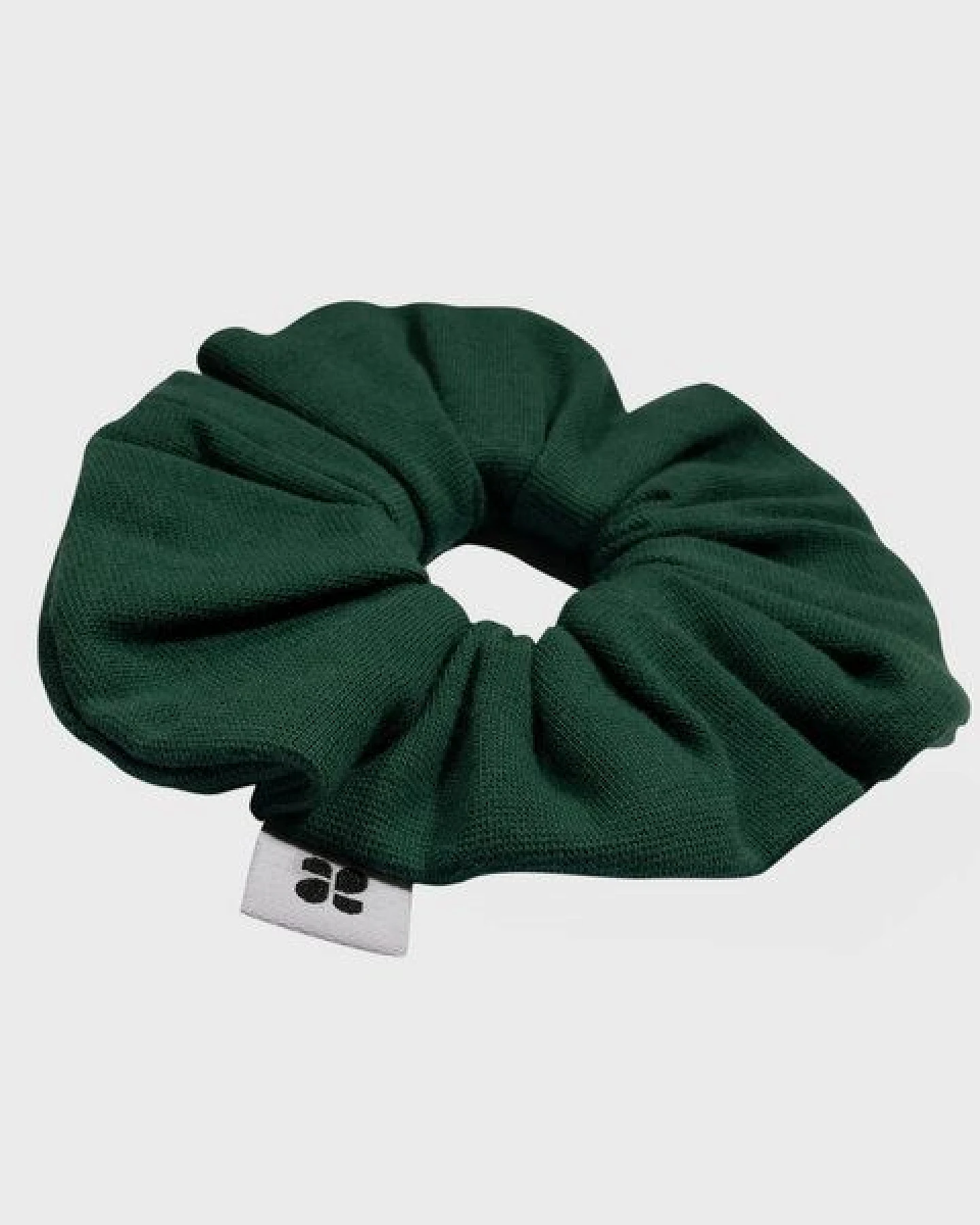 New Orchard Upcycled Vegan Scrunchie – Ansicht 2