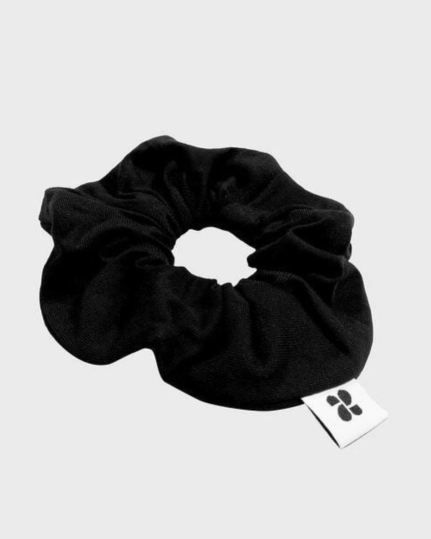New Orchard Upcycled Vegan Scrunchie – Ansicht 3
