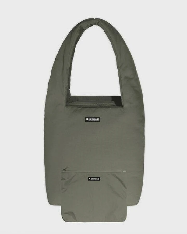 New Orchard Shoulder Vegan Bag
