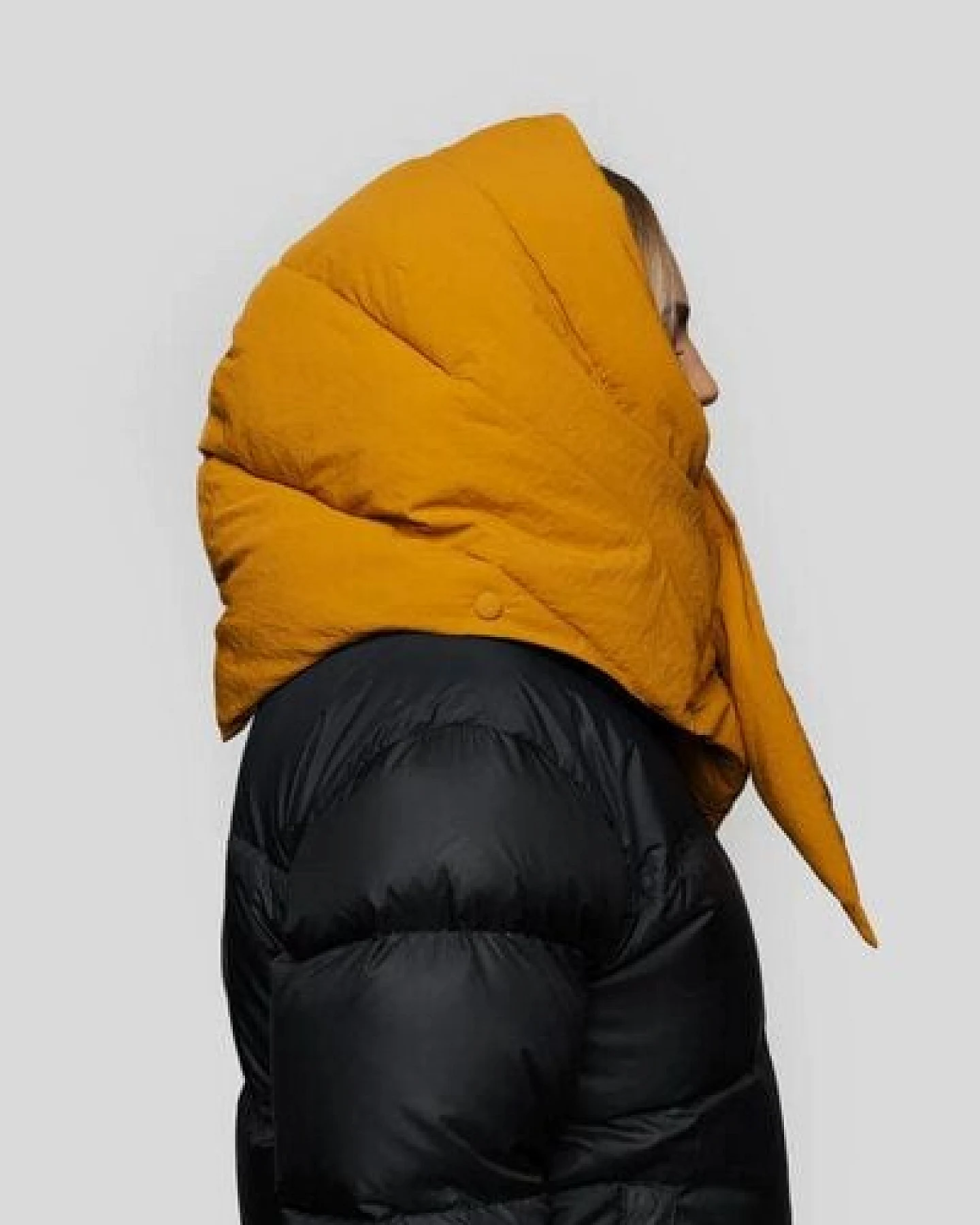 New Orchard Winter Vegan Capuche – Ansicht 4