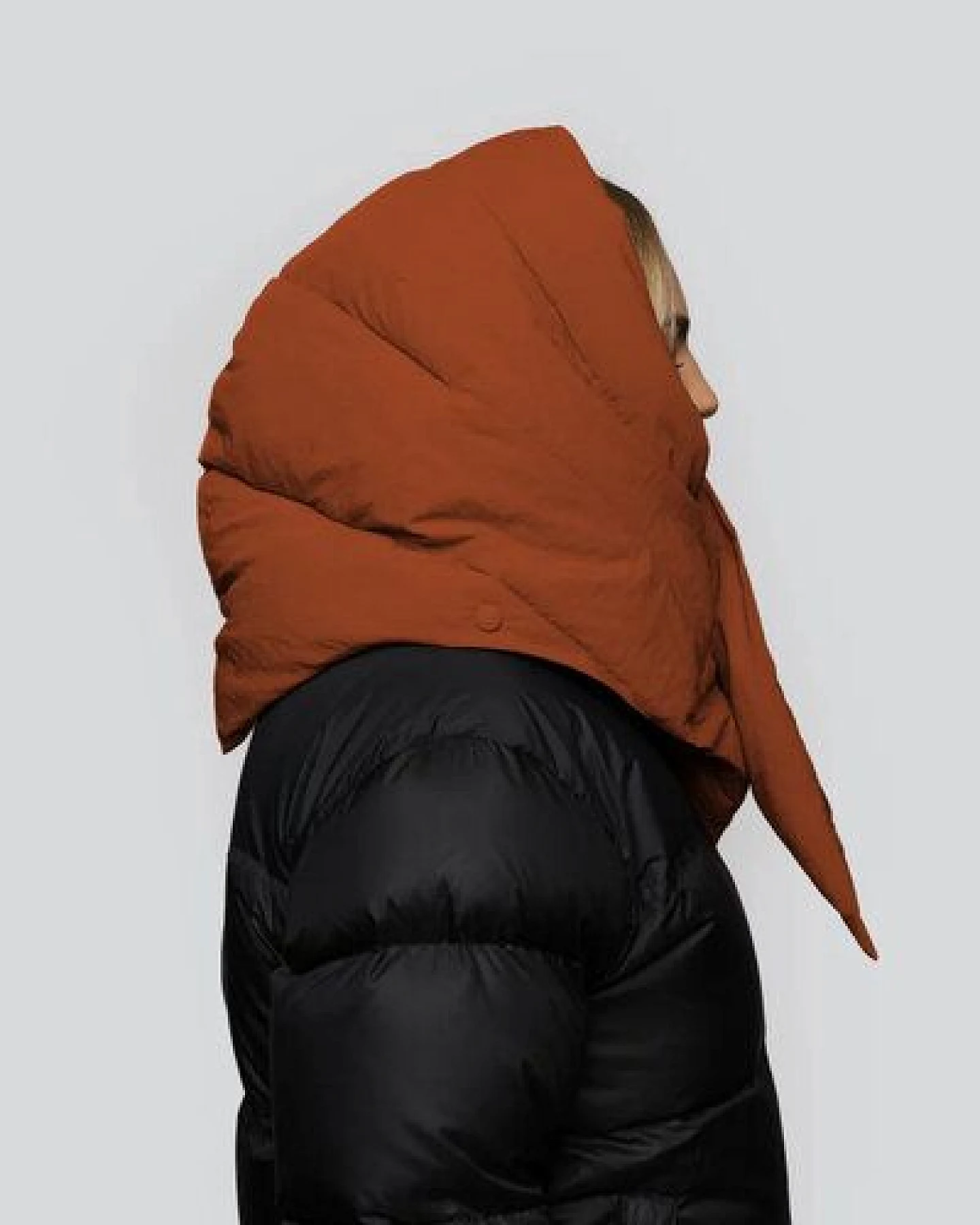 New Orchard Winter Vegan Capuche – Ansicht 2