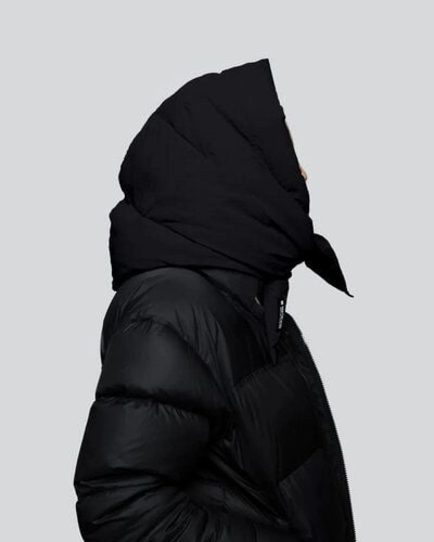 New Orchard Winter Vegan Capuche – Ansicht 4