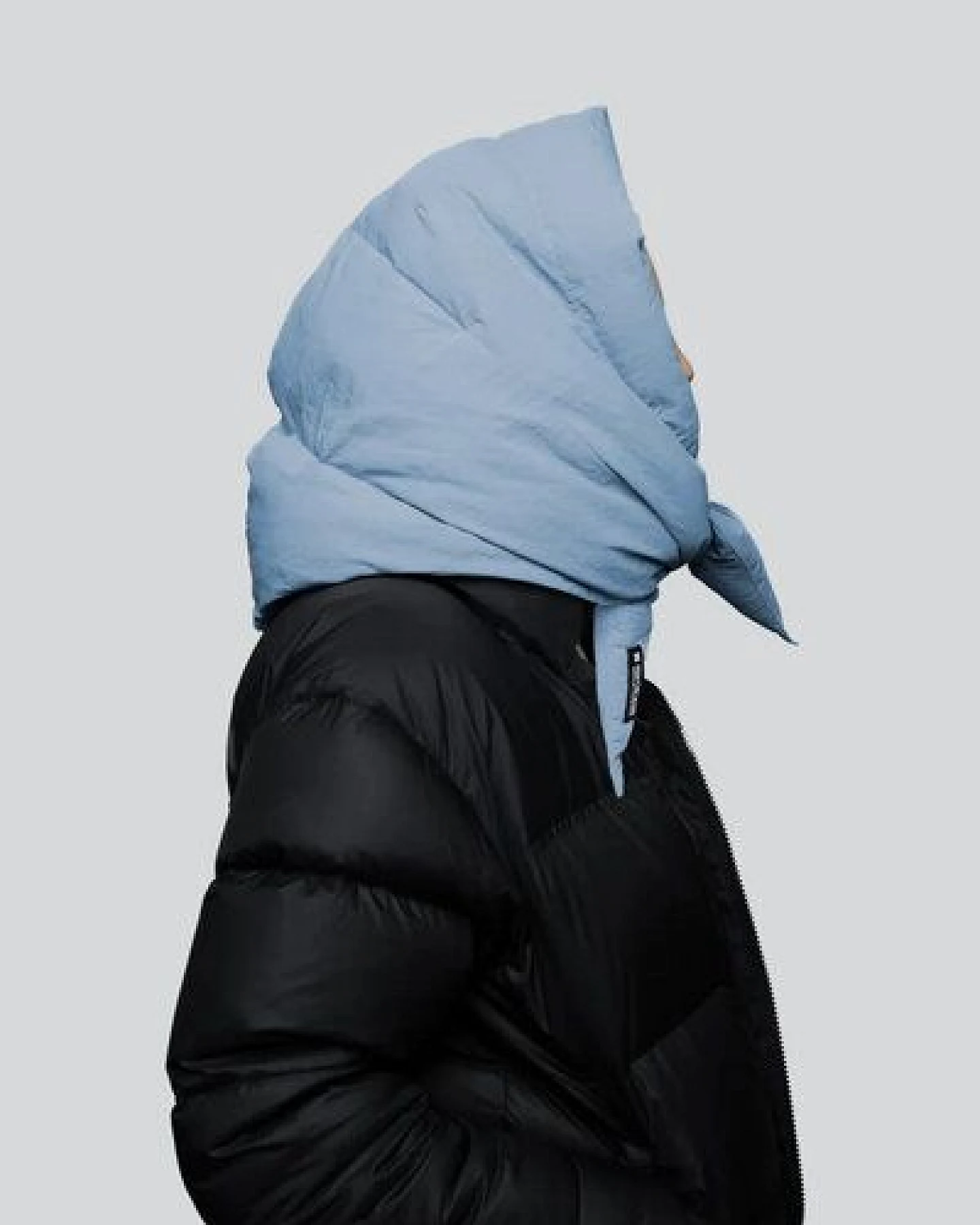 New Orchard Winter Vegan Capuche – Ansicht 3