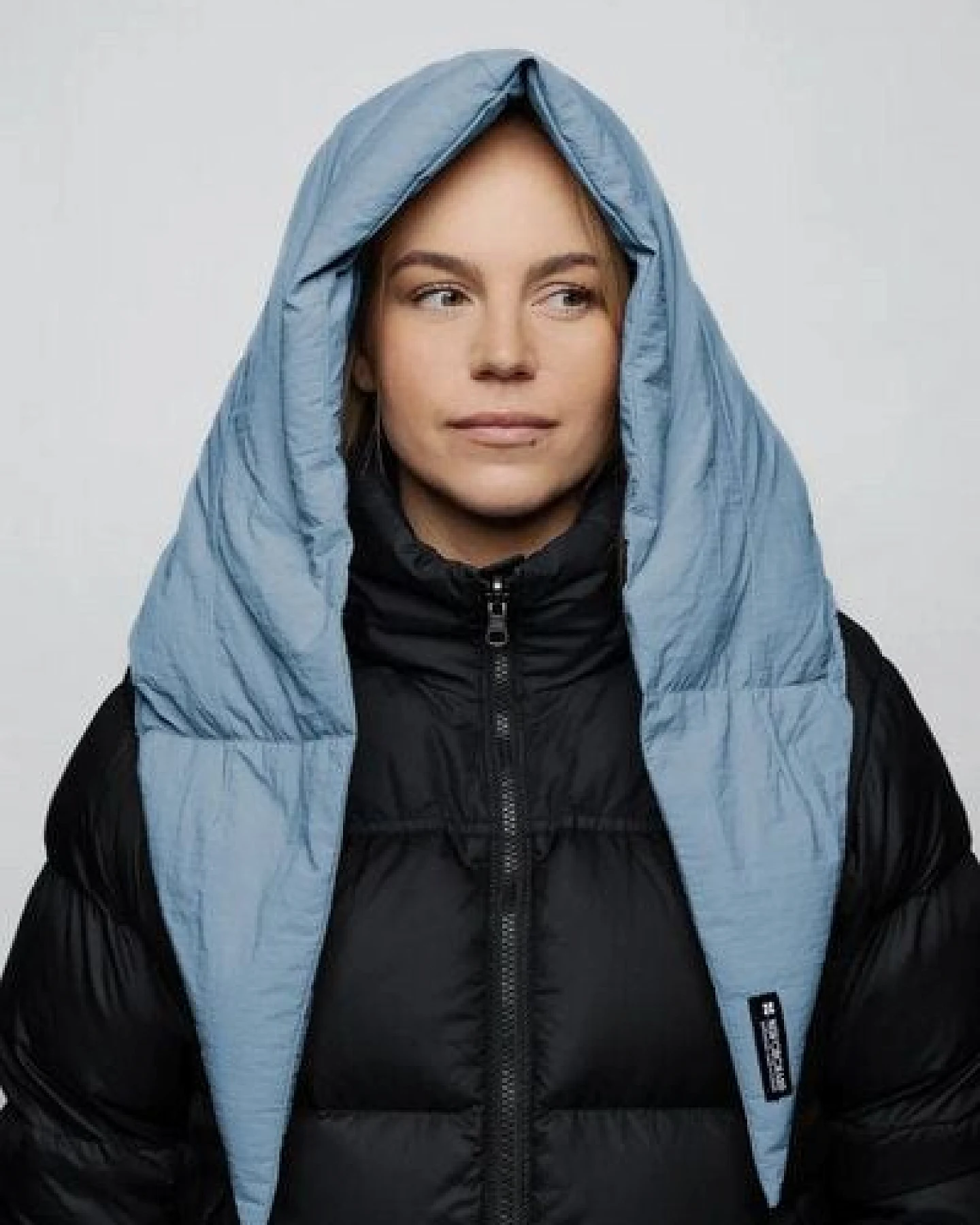 New Orchard Winter Vegan Capuche – Ansicht 4
