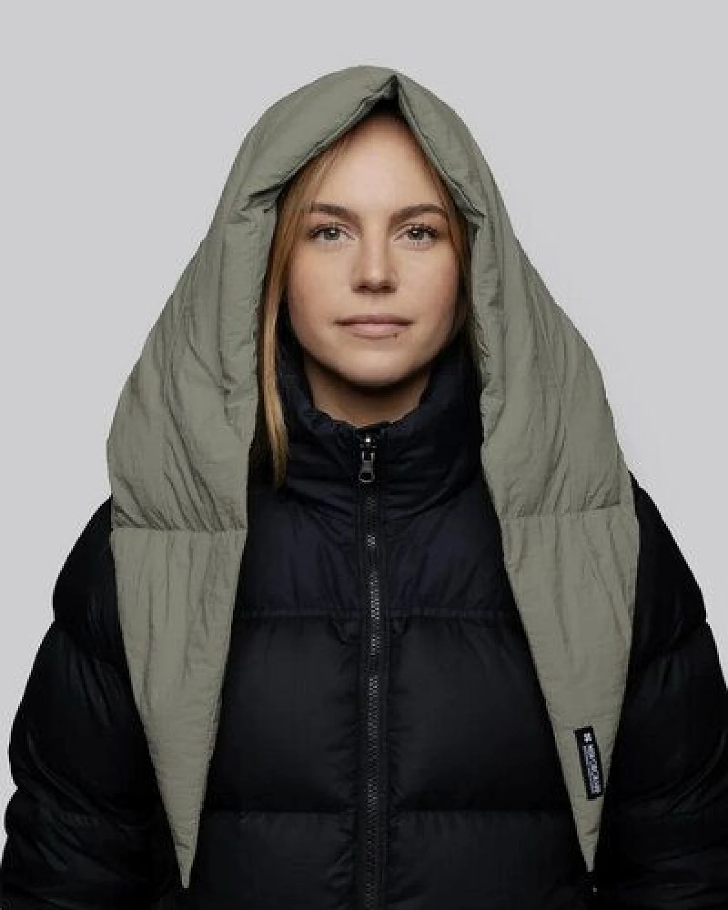 New Orchard Winter Vegan Capuche – Ansicht 3