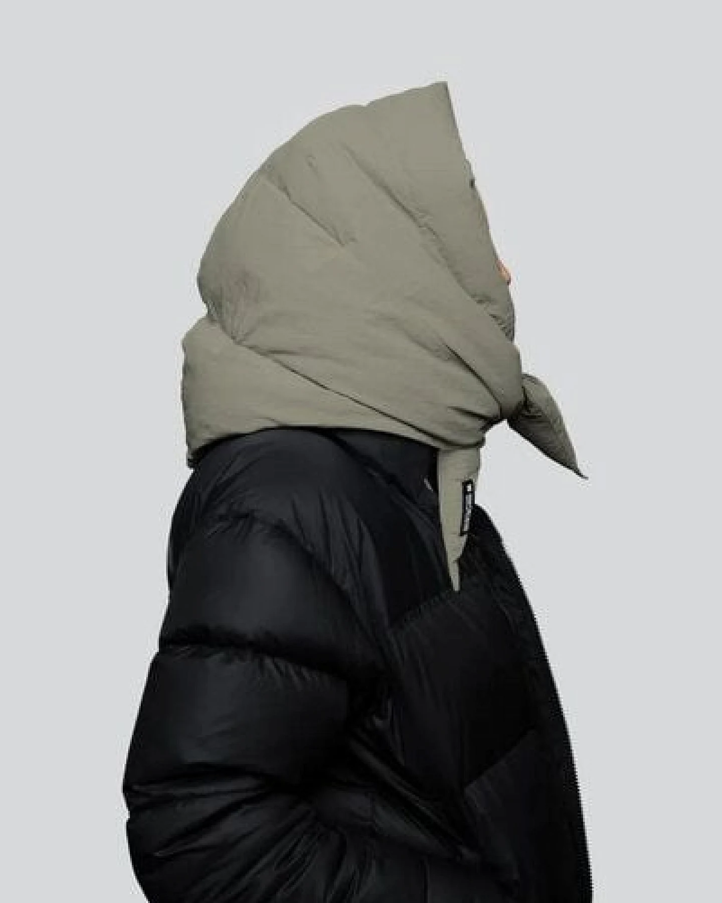 New Orchard Winter Vegan Capuche – Ansicht 4