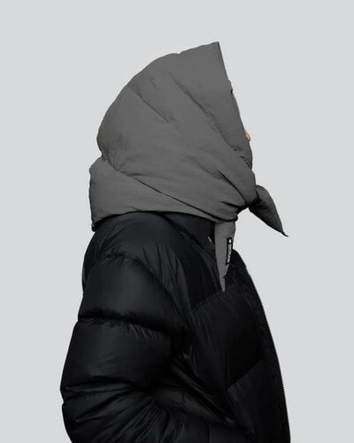 New Orchard Winter Vegan Capuche – Ansicht 4