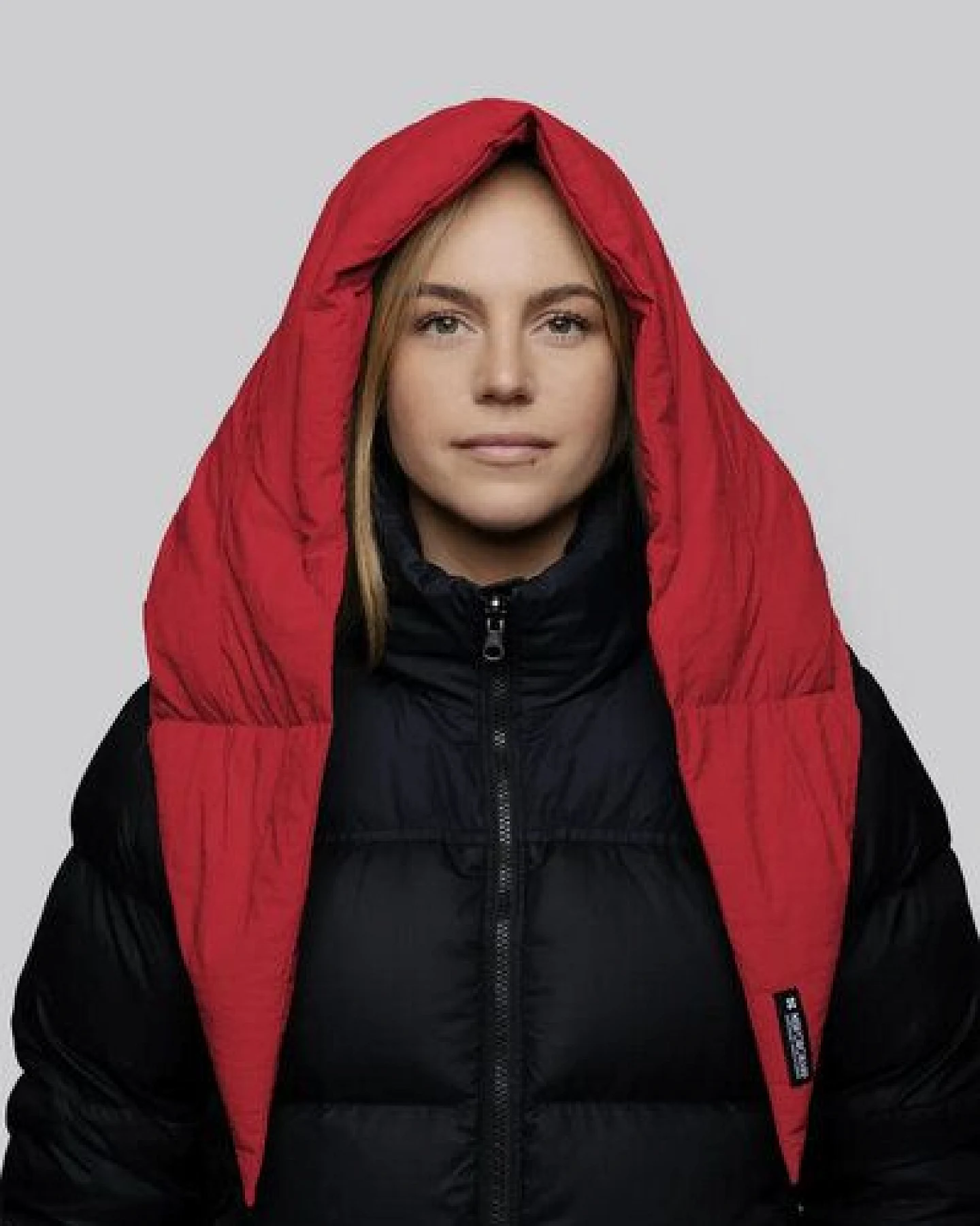 New Orchard Winter Vegan Capuche – Ansicht 3