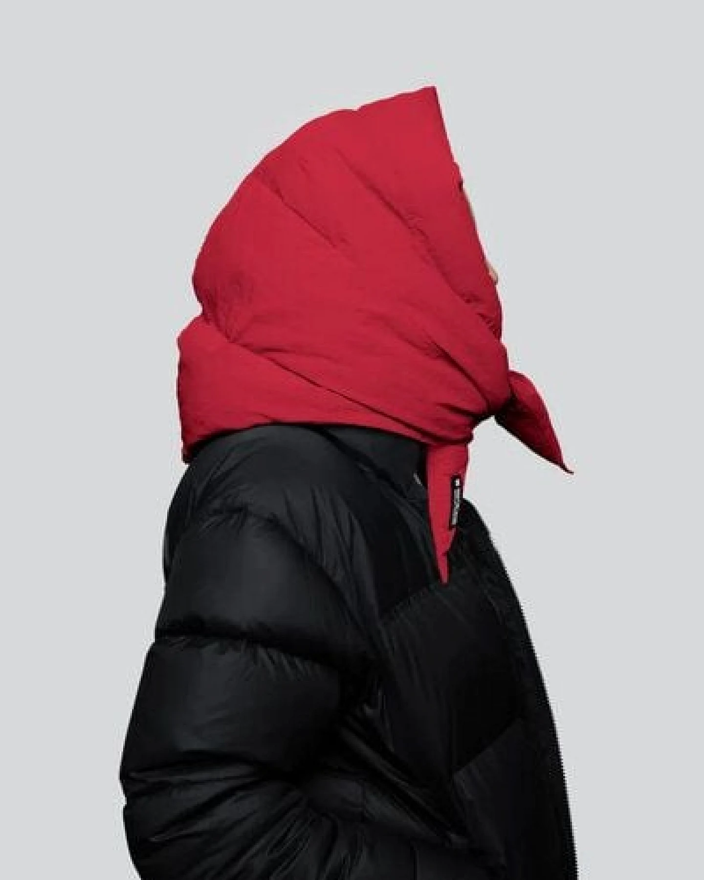 New Orchard Winter Vegan Capuche – Ansicht 4