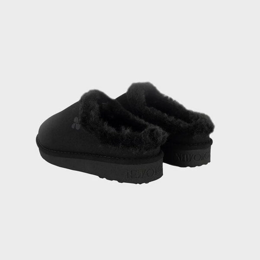 Charcoal Black
