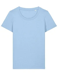 Hellblau