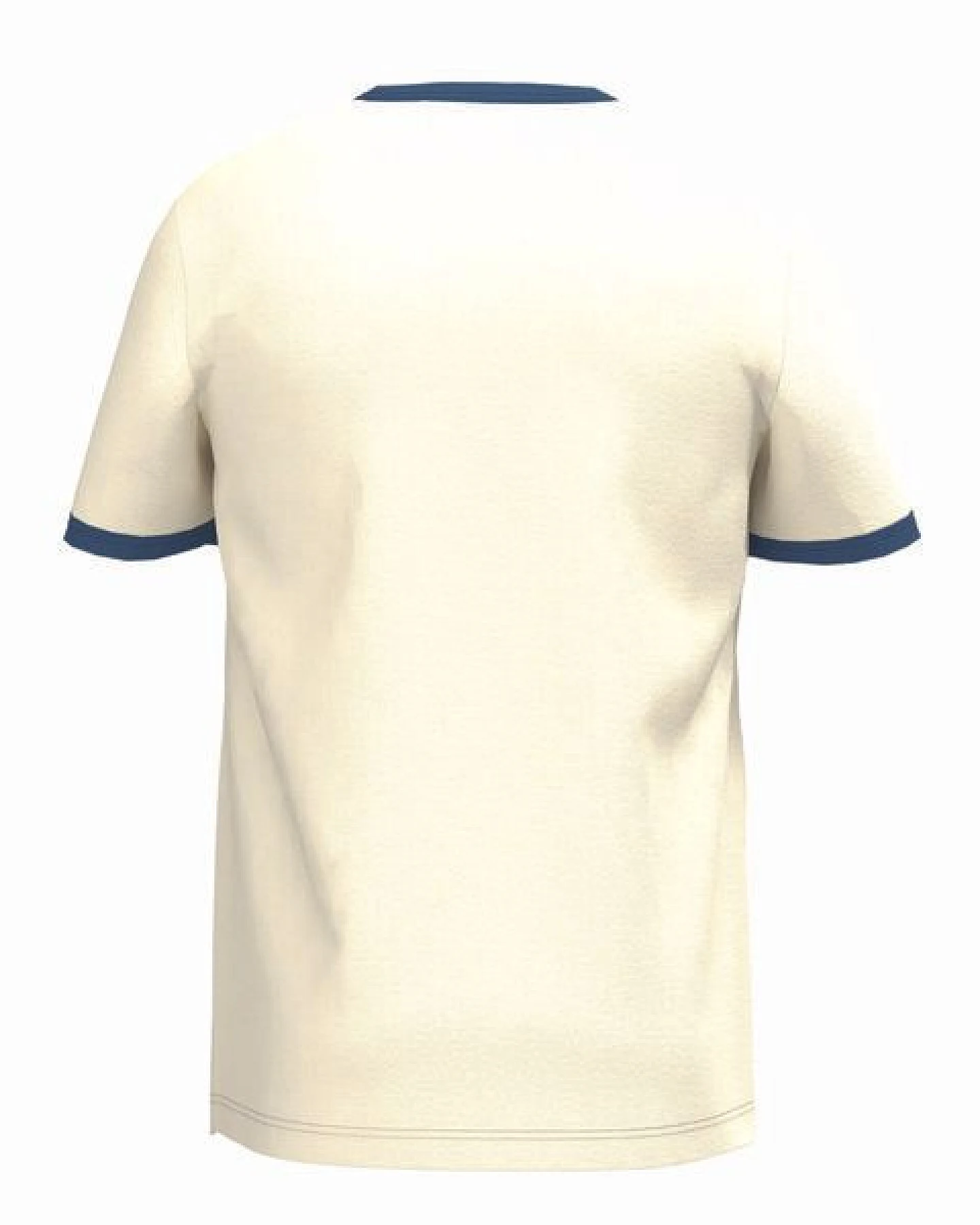 Greenspired Herren Ringer T-Shirt aus Bio-Baumwolle 180 g/m² S - XXL 180g/m² – Ansicht 2