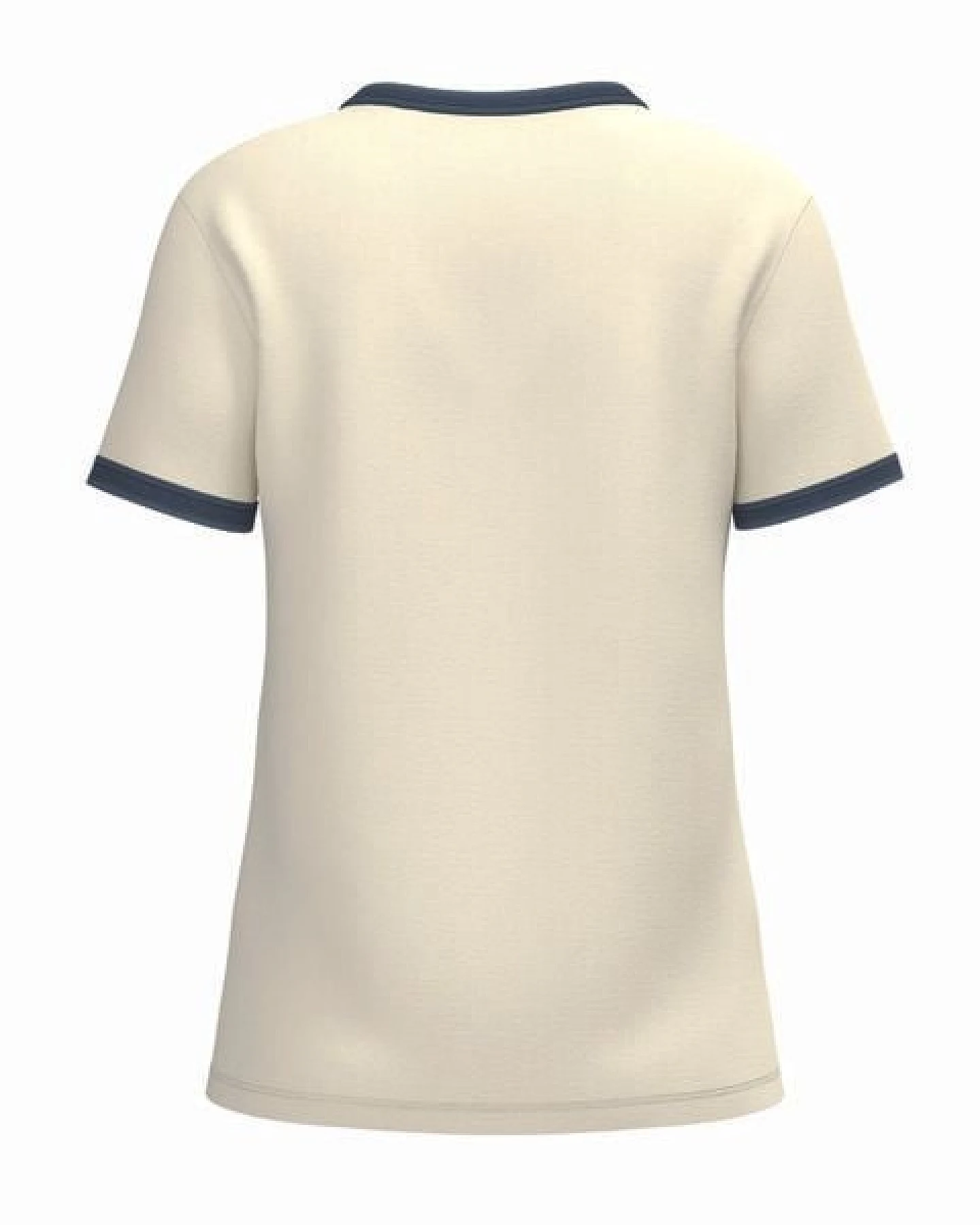 Greenspired Damen Ringer T-Shirt aus Bio-Baumwolle 180 g/m² XS - XL – Ansicht 2