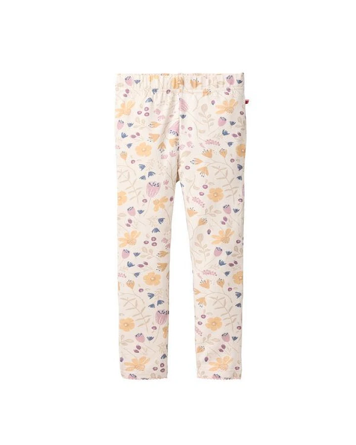 People Wear Organic Leggings, bedruckt, Bio-Baumwolle