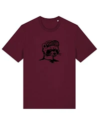 Deep Plum (rot)