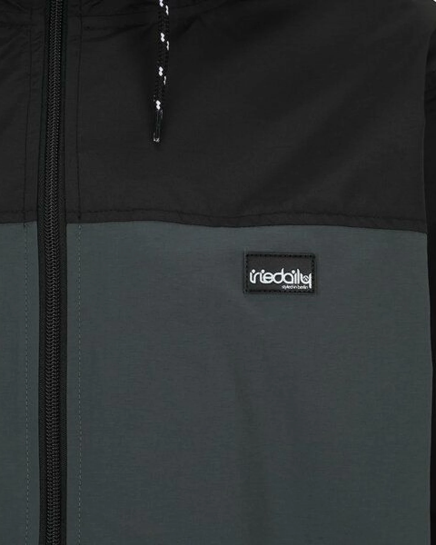 Iriedaily Auf Deck Jacket – Ansicht 3