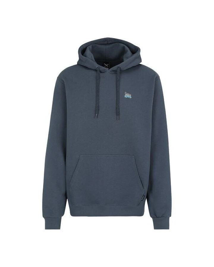 Iriedaily Smokin Van Hoodie