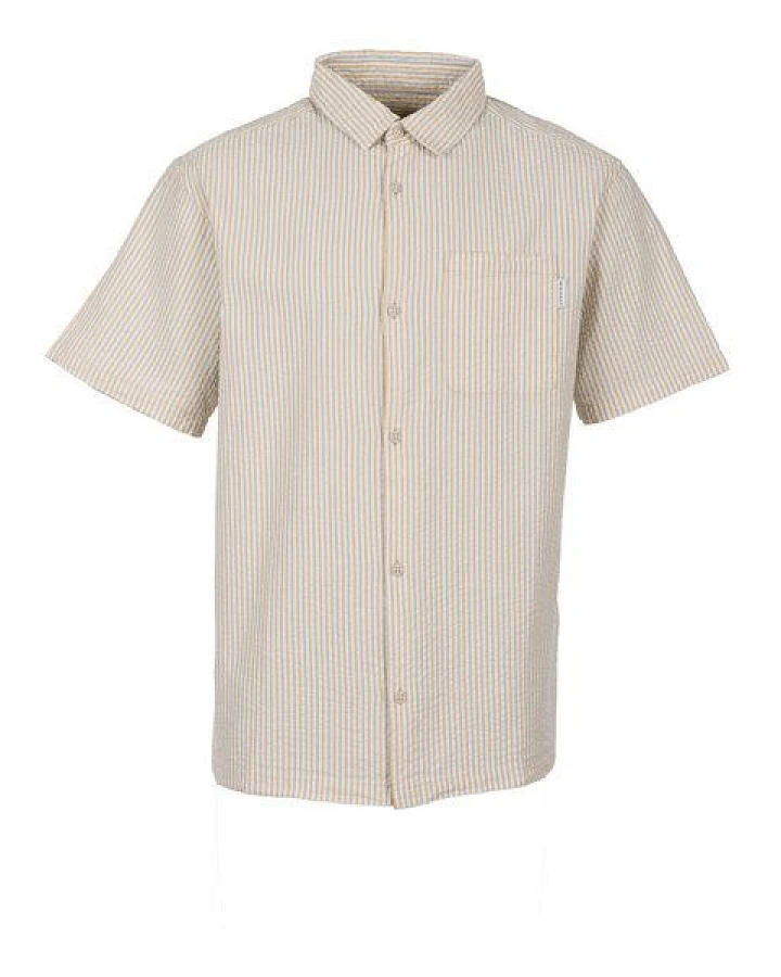 Iriedaily Seekah SSL Shirt