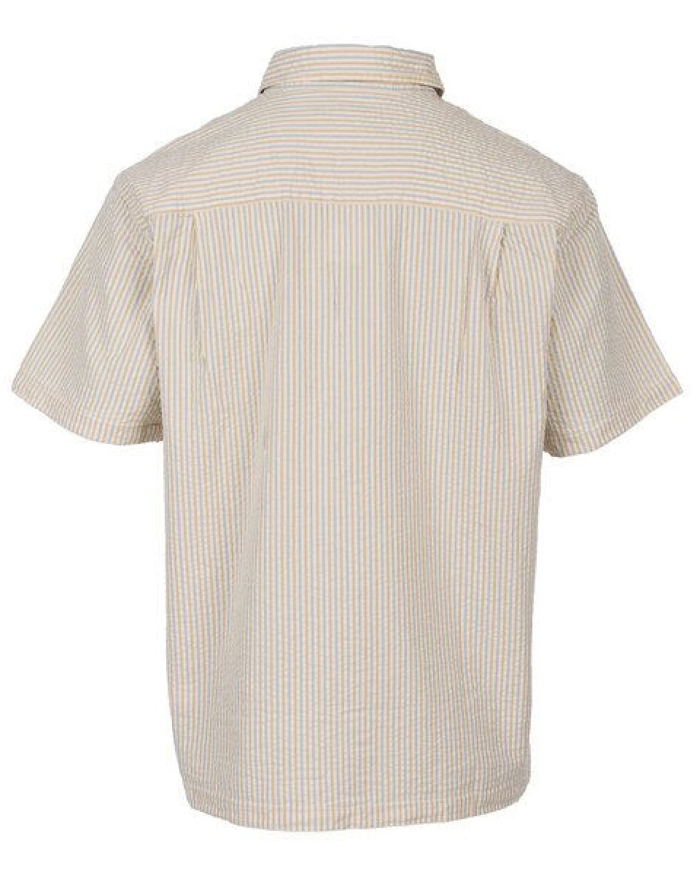 Iriedaily Seekah SSL Shirt – Ansicht 2