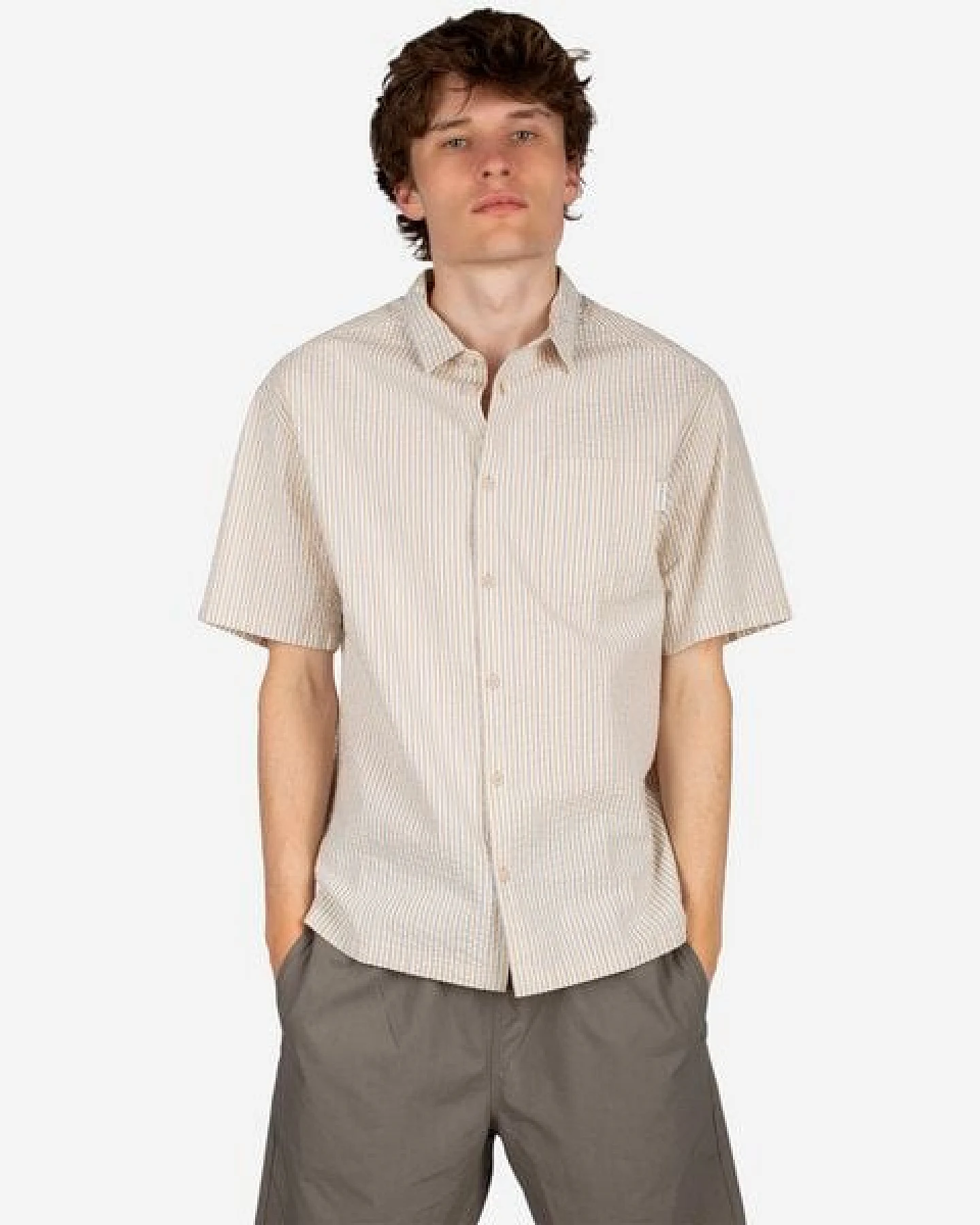 Iriedaily Seekah SSL Shirt – Ansicht 4