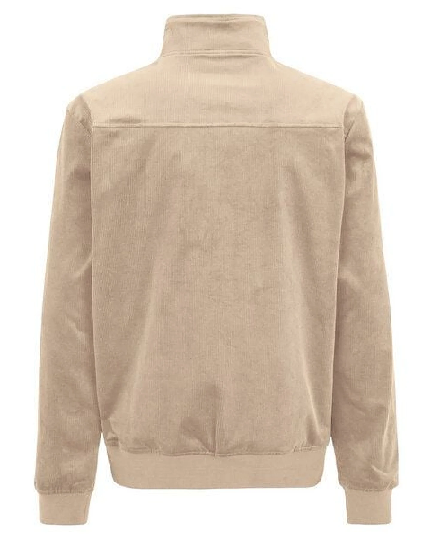Iriedaily GSE Cord Jacket – Ansicht 2