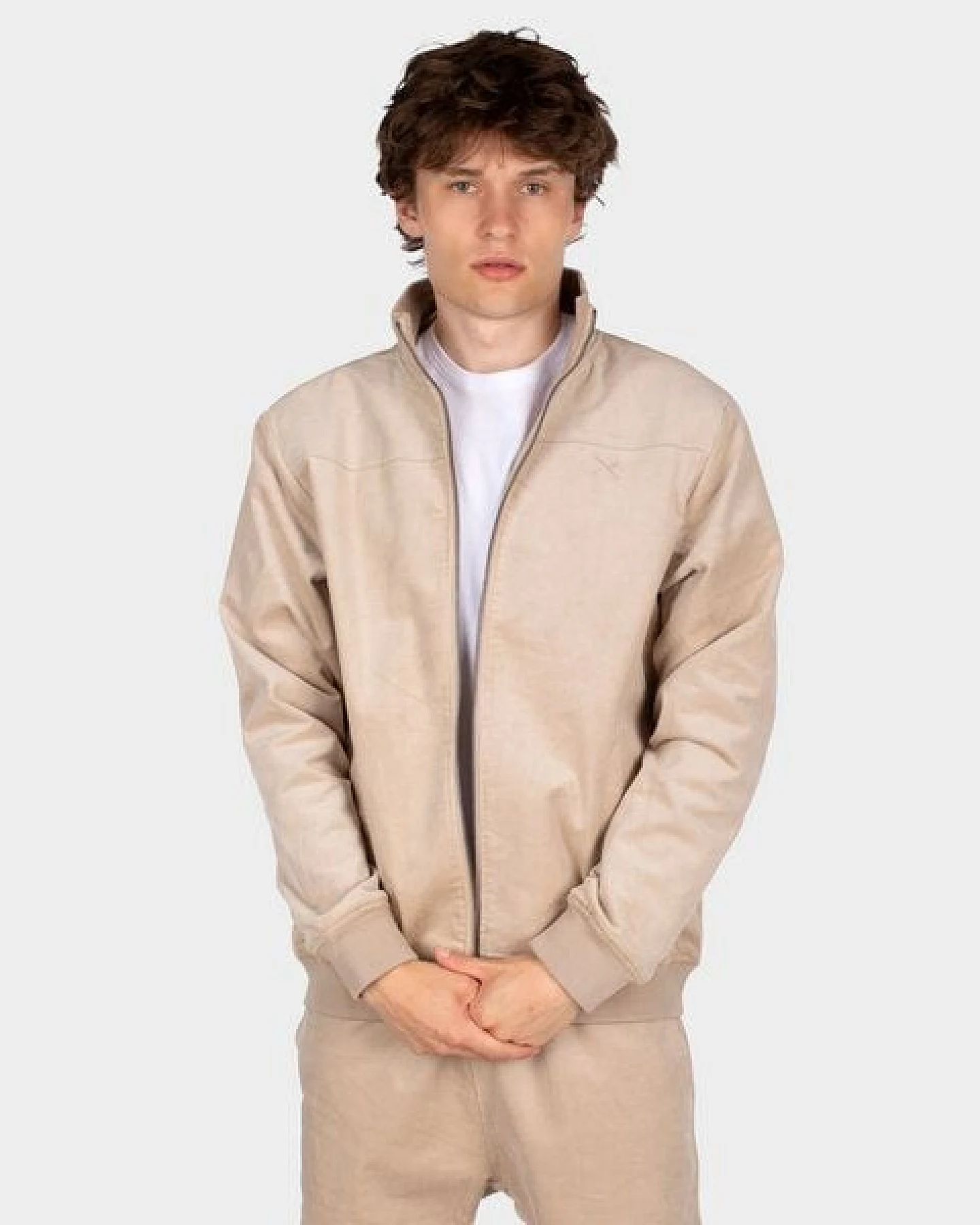 Iriedaily GSE Cord Jacket – Ansicht 4